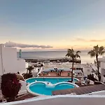 Infinity Ocean - Sea View And Pool - By Lanzarote *