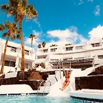 Апартаменти Infinity Ocean - Sea View And Pool - By Lanzarote