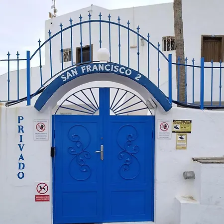 Daire Infinity Ocean - Sea View And Pool - By Lanzarote Puerto del Carmen (Lanzarote)