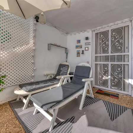 Lejlighed Infinity Ocean - Sea View And Pool - By Lanzarote *