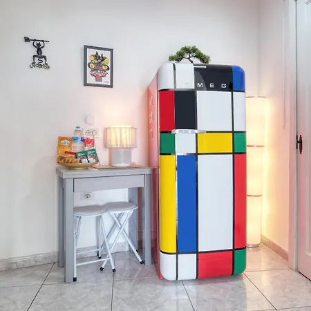 Infinity Ocean - Sea View And Pool - By Lanzarote Lejlighed *