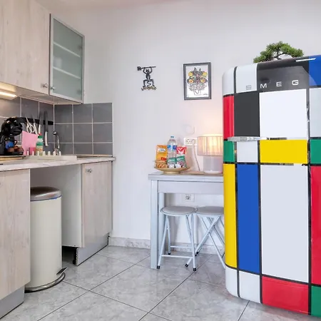 Lejlighed Infinity Ocean - Sea View And Pool - By Lanzarote Puerto del Carmen (Lanzarote)