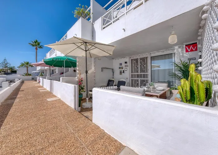 Infinity Ocean - Sea View And Pool - By Lanzarote *