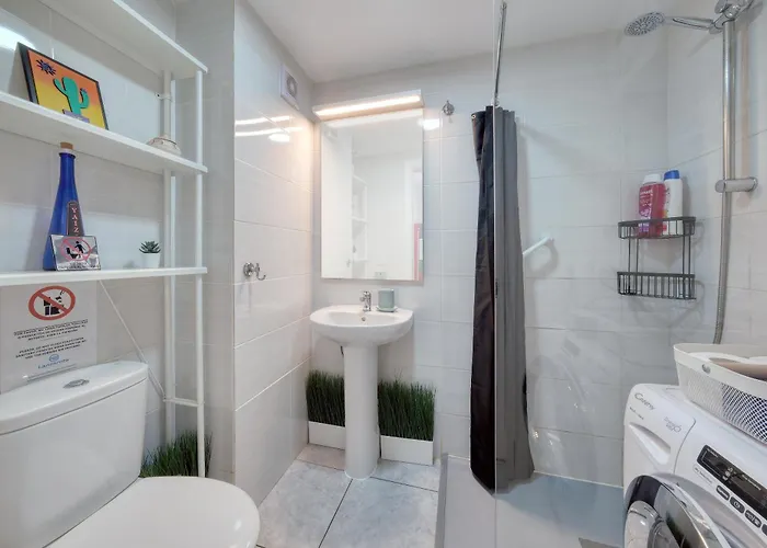 Infinity Ocean - Sea View And Pool - By Lanzarote Lejlighed