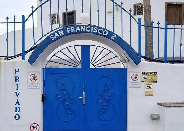 Lejlighed Infinity Ocean - Sea View And Pool - By Lanzarote Puerto del Carmen (Lanzarote)