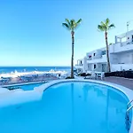 דירה Infinity Ocean - Sea View And Pool - By Lanzarote פוארטו דל כרמן