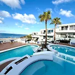 Infinity Ocean - Sea View And Pool - By Lanzarote *