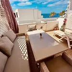 דירה Infinity Ocean - Sea View And Pool - By Lanzarote *