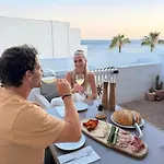 דירה Infinity Ocean - Sea View And Pool - By Lanzarote