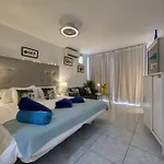 Infinity Ocean - Sea View And Pool - By Lanzarote דירה
