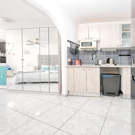 Infinity Ocean - Sea View And Pool - By Lanzarote Puerto del Carmen (Lanzarote)