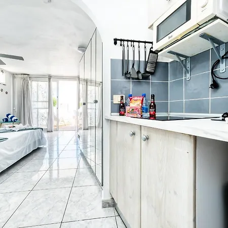 Infinity Ocean - Sea View And Pool - By Lanzarote *