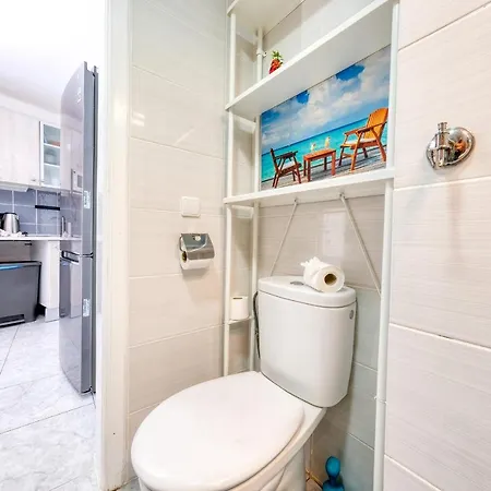 Infinity Ocean - Sea View * Puerto del Carmen (Lanzarote)