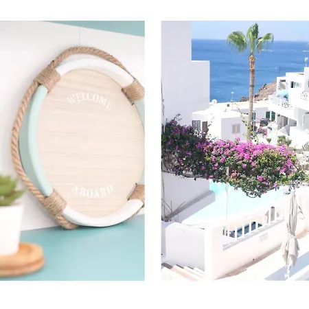 Appartamento Infinity Ocean - Sea View And Pool - By Lanzarote *