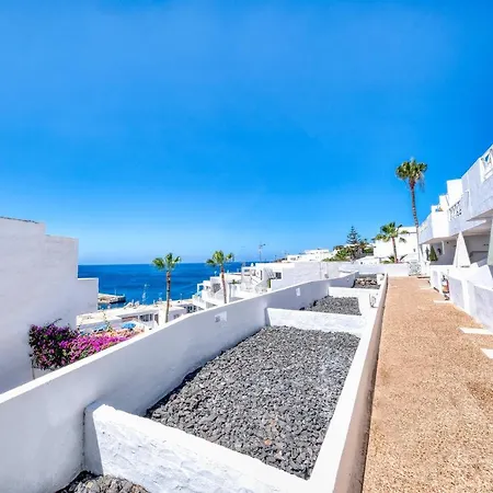 Infinity Ocean - Sea View Apartment