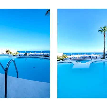 Appartamento Infinity Ocean - Sea View And Pool - By Lanzarote Puerto del Carmen (Lanzarote)