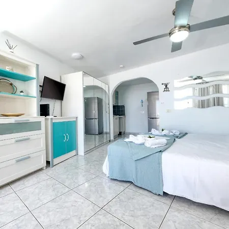 Apartment Infinity Ocean - Sea View *