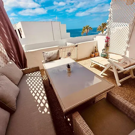 Infinity Ocean - Sea View Apartment