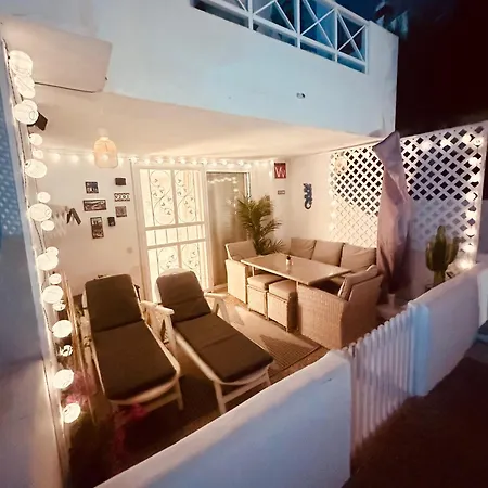 Infinity Ocean - Sea View And Pool - By Lanzarote