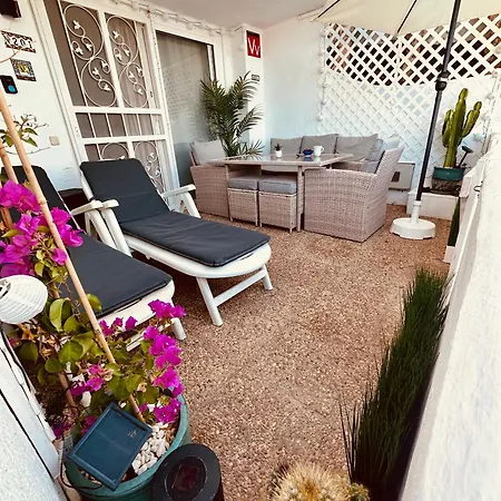 Infinity Ocean - Sea View And Pool - By Lanzarote * Puerto del Carmen (Lanzarote)