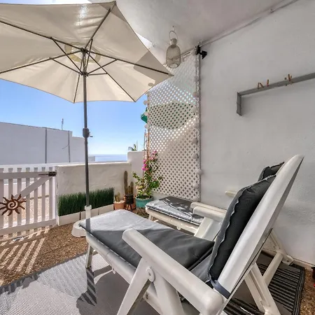 Infinity Ocean - Sea View And Pool - By Lanzarote Apartment *