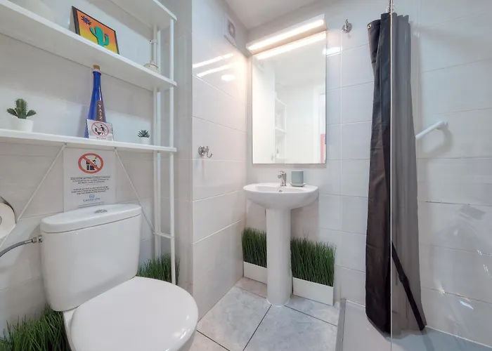 Infinity Ocean - Sea View And Pool - By Lanzarote * Пуэрто дель Кармен