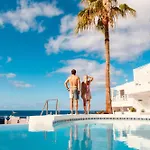 Infinity Ocean - Sea View And Pool - By Lanzarote Apartment Puerto del Carmen (Lanzarote)