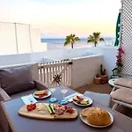 Infinity Ocean - Sea View And Pool - By Lanzarote Apartment