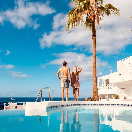 Infinity Ocean - Sea View And Pool - By Lanzarote Apartamento Puerto del Carmen (Lanzarote)
